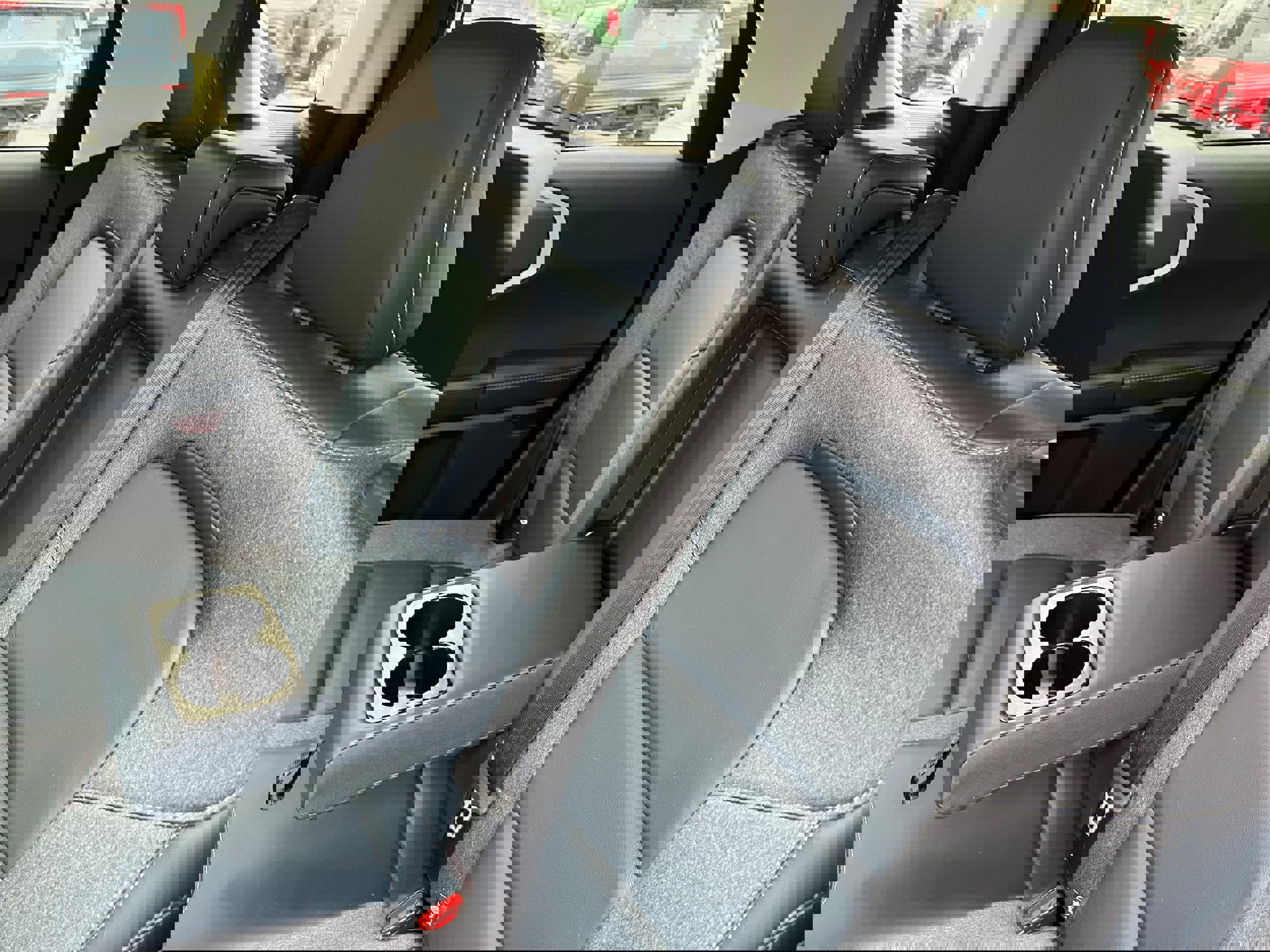 Certified 2023 Ford Bronco Sport Outer Banks image 13