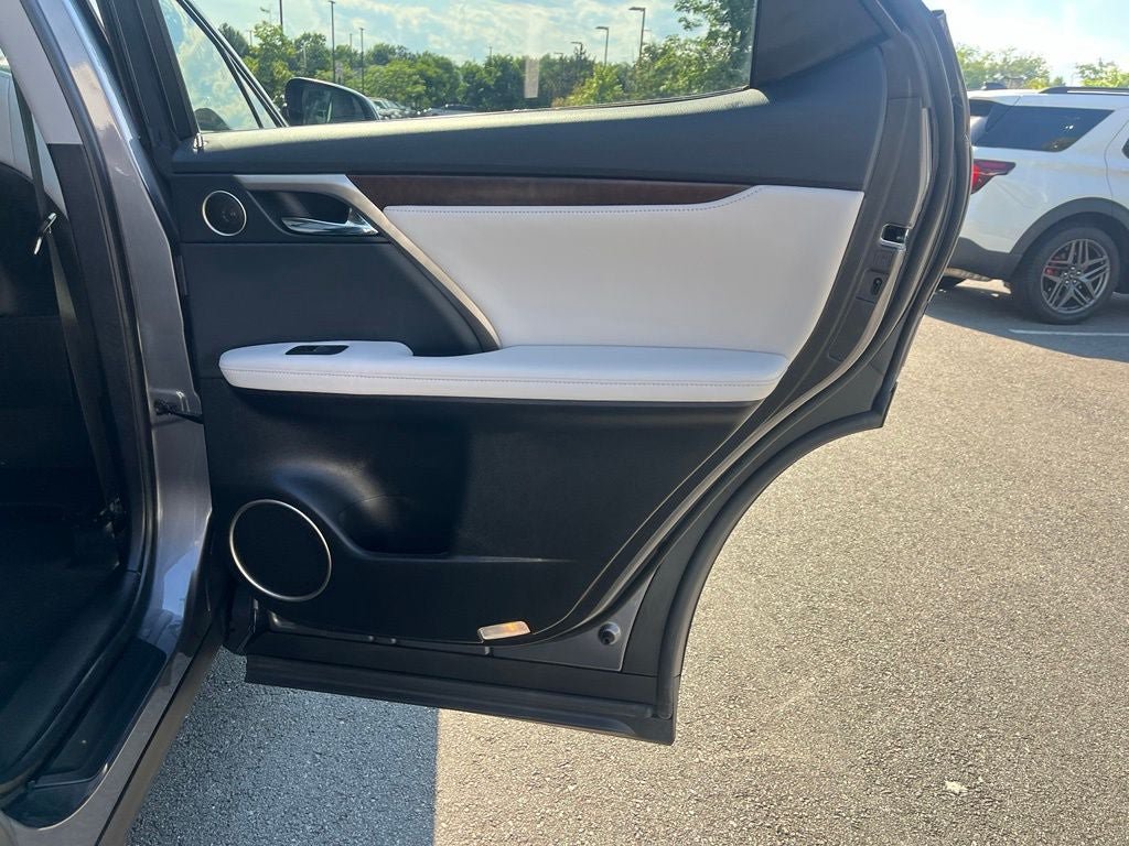 Used 2022 Lexus RX 350 AWD w/ Premium Package image 20
