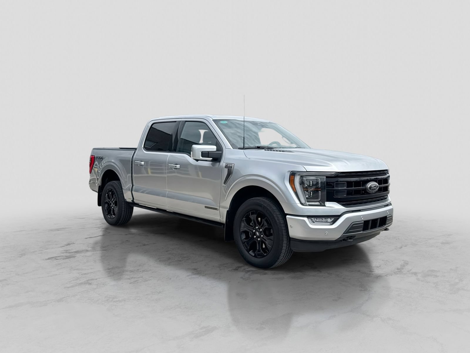 Certified 2023 Ford F150 Platinum w/ FX4 Off-Road Package AWD/4WD image 10