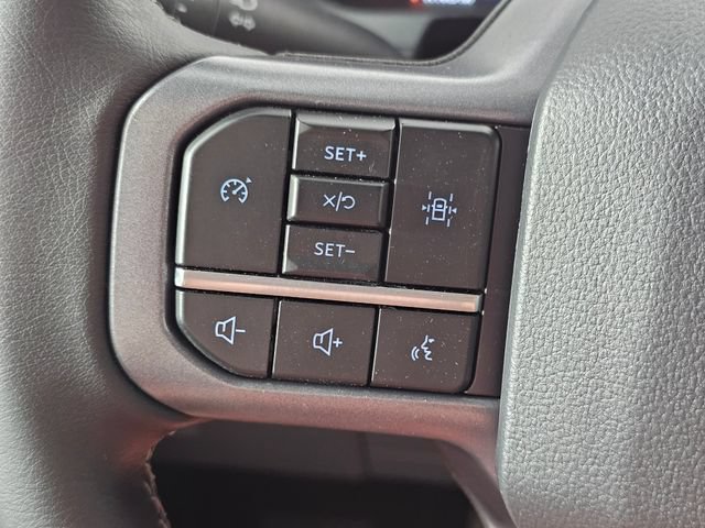 Certified 2025 Ford F150 XLT w/ Equipment Group 301A Standard AWD/4WD image 28