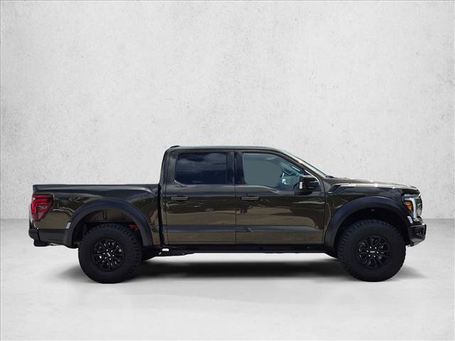 Certified 2026 Ford F150 Raptor AWD/4WD image 6