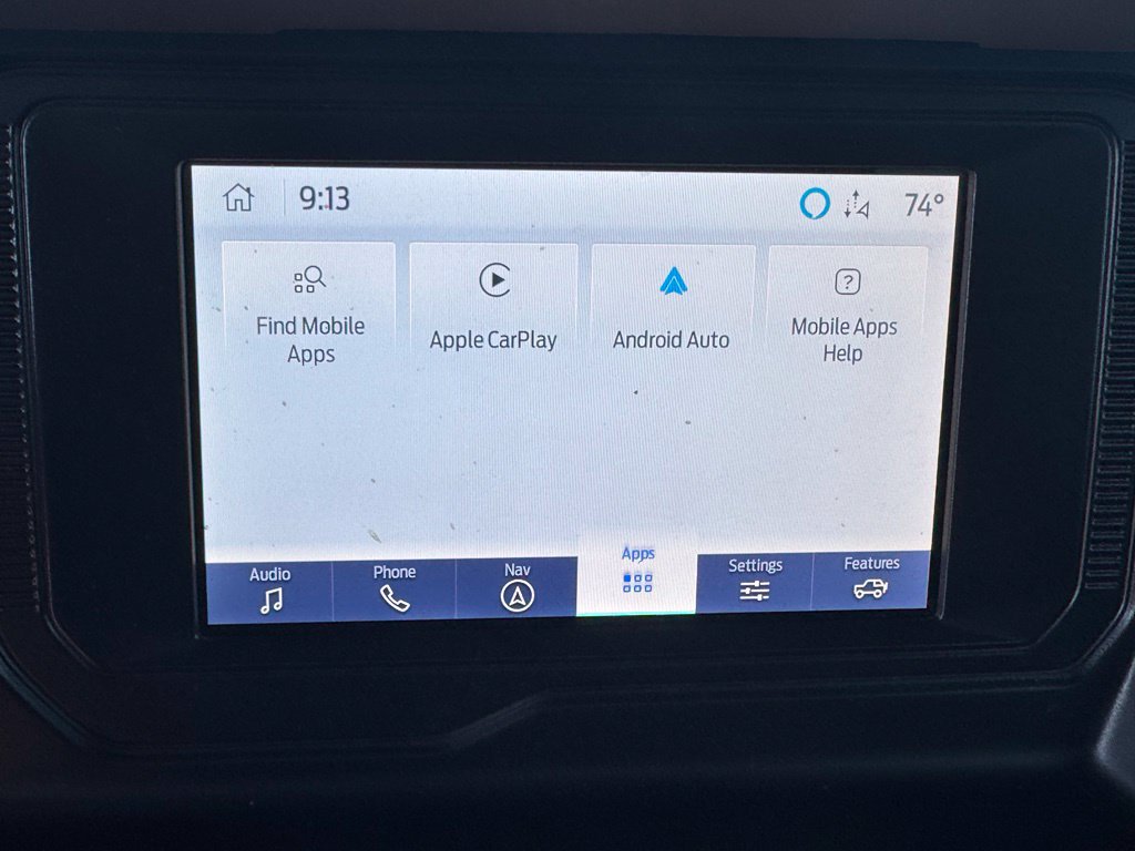 Certified 2022 Ford Bronco Big Bend AWD/4WD image 17