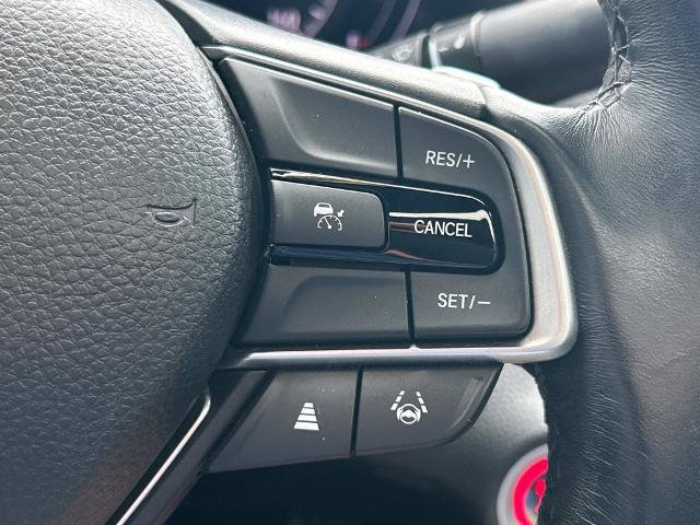 Used 2021 Honda Accord Sport image 28
