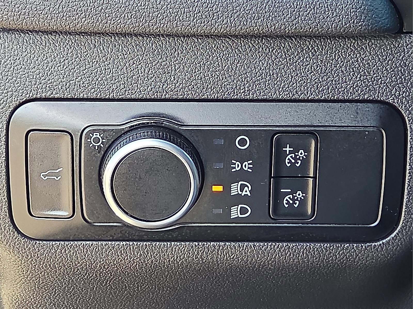 Certified 2024 Ford Escape ST-Line image 22