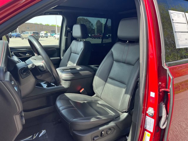 Used 2022 Chevrolet Tahoe RST image 19