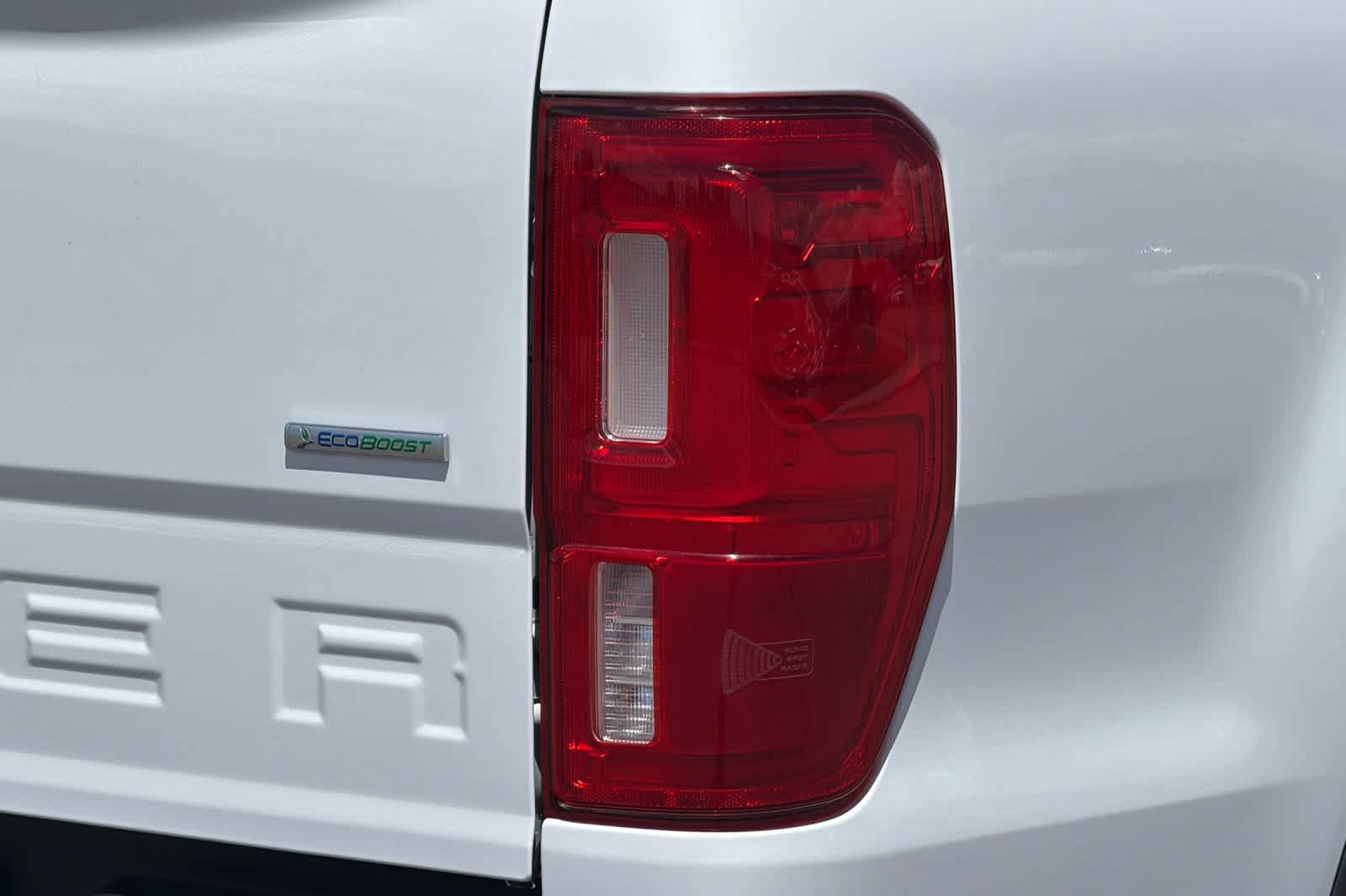 Certified 2019 Ford Ranger XLT w/ Equipment Group 302A Luxury AWD/4WD image 25