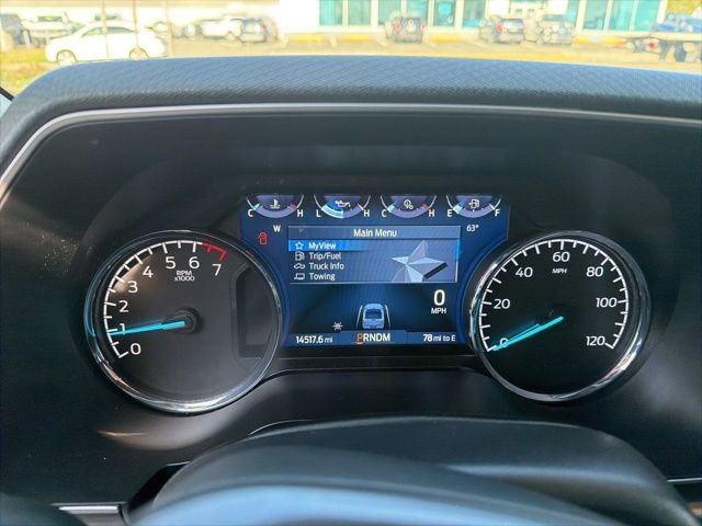 Certified 2022 Ford F150 XLT w/ Equipment Group 302A High image 21