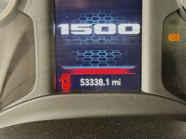 Used 2020 RAM 1500 Big Horn image 12