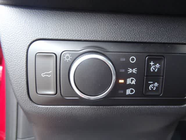 Certified 2023 Ford Escape Active AWD/4WD image 15