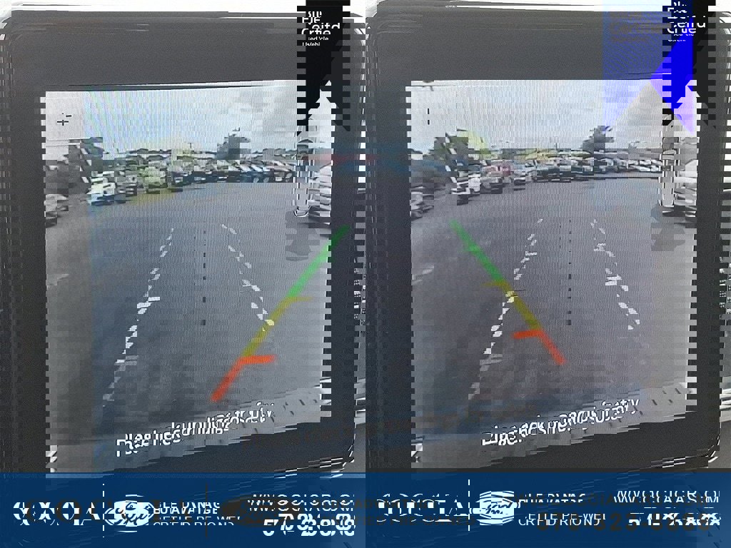 Certified 2022 Ford Explorer XLT image 19