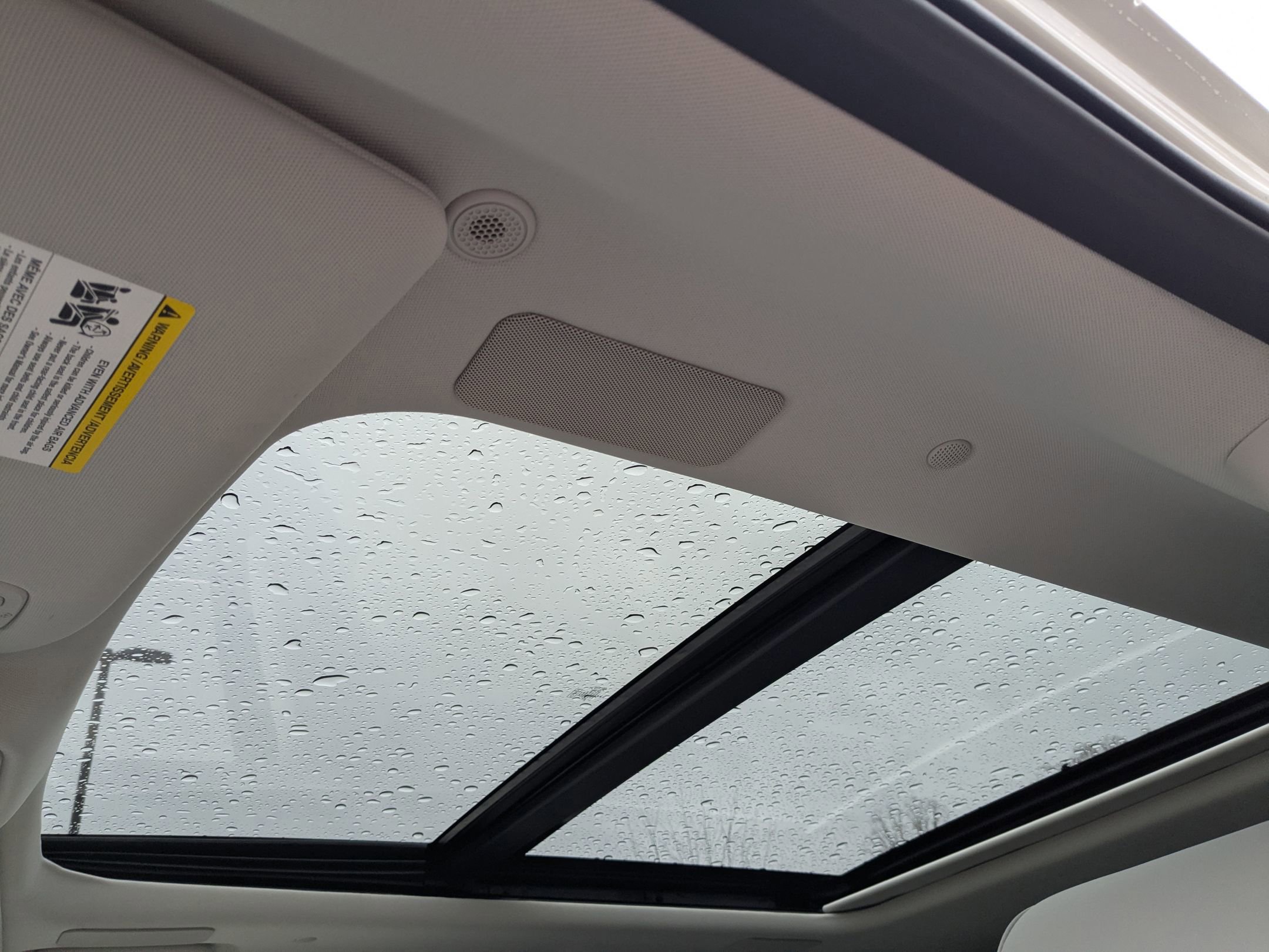 Certified 2025 Ford Expedition Platinum w/ Platinum Ultimate Package image 16