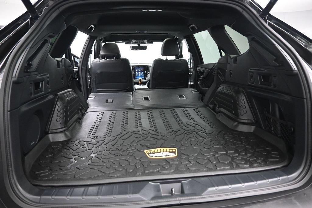 Used 2025 Subaru Outback Wilderness AWD/4WD image 25