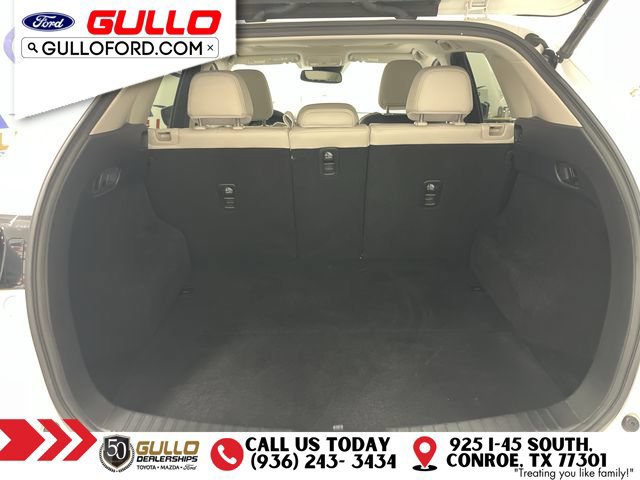 Used 2021 MAZDA CX-5 Grand Touring w/ GT Premium Package AWD/4WD image 10