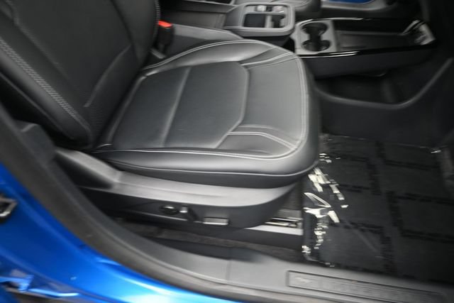 Certified 2025 Ford Mustang Mach-E Premium AWD/4WD image 33