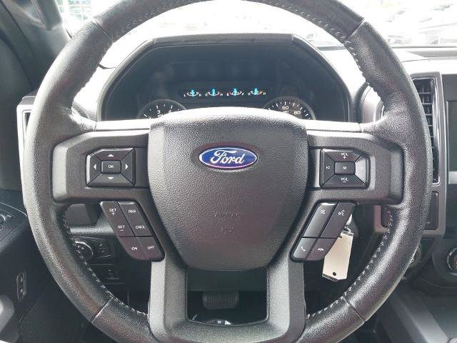 Certified 2019 Ford F150 XLT w/ Equipment Group 302A Luxury AWD/4WD image 18