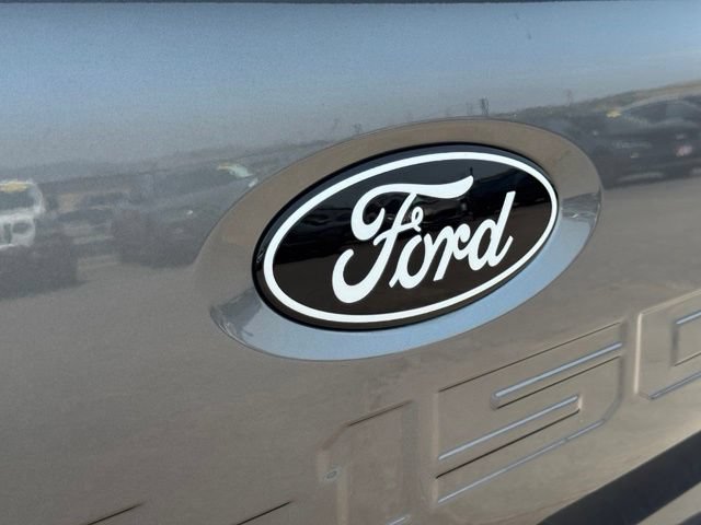Certified 2025 Ford F150 Platinum w/ Equipment Group 702A High AWD/4WD image 28