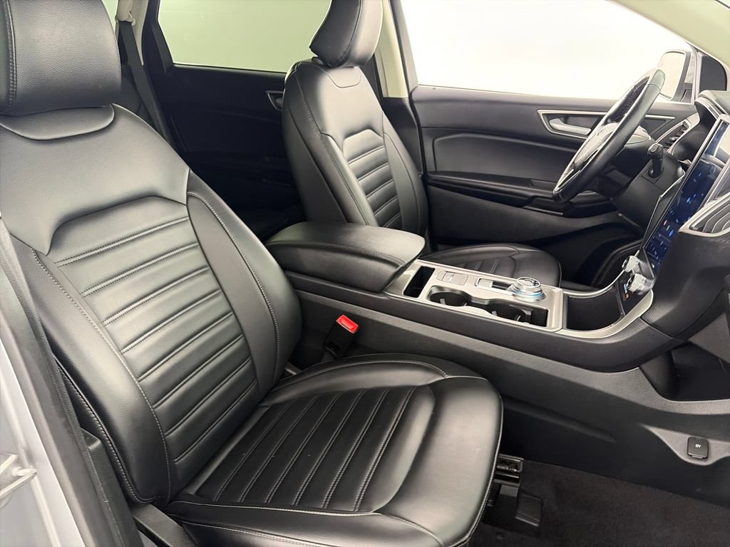 Certified 2023 Ford Edge SEL AWD/4WD image 31