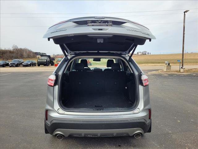 Certified 2020 Ford Edge Titanium image 6