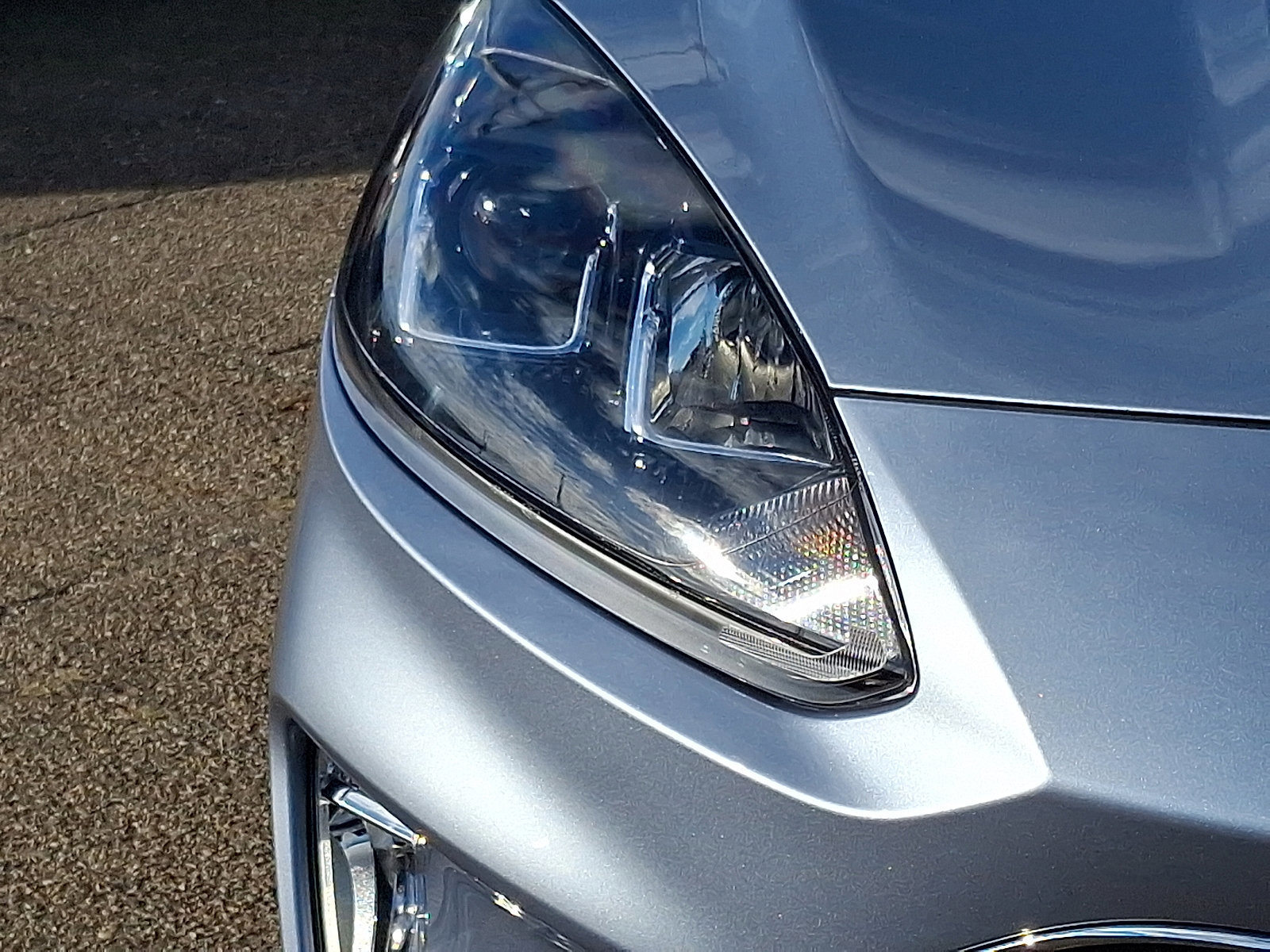 Certified 2022 Ford Escape SEL image 9