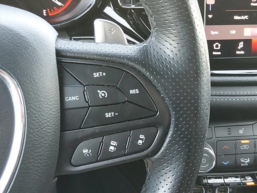 Used 2022 Dodge Durango GT AWD/4WD image 23