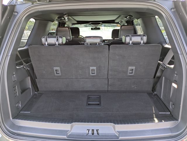 Certified 2024 Ford Expedition Timberline AWD/4WD image 13