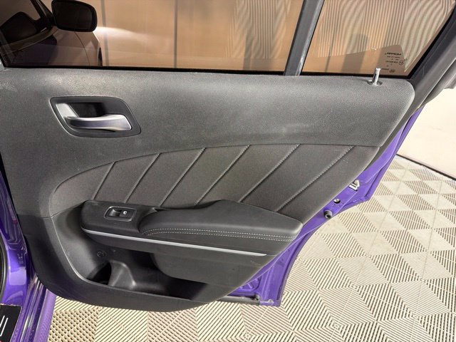 Used 2023 Dodge Charger R/T RWD image 39