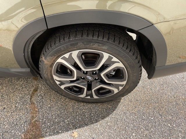 Used 2023 Subaru Ascent Touring image 11