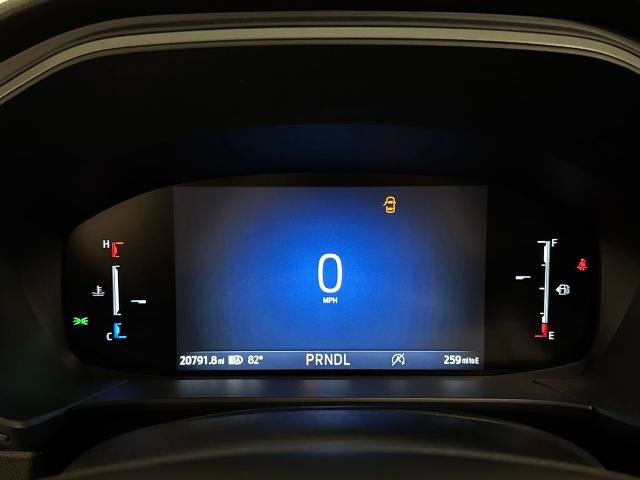 Certified 2025 Ford Escape Active FWD image 24