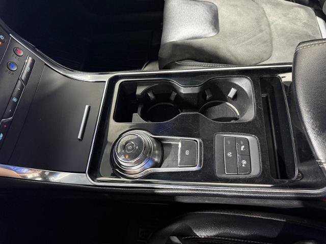 Certified 2019 Ford Edge ST w/ Equipment Group 401A AWD/4WD image 33