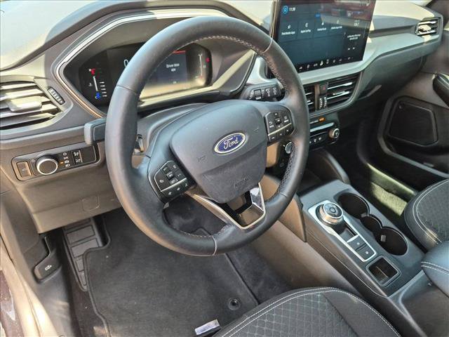 Certified 2023 Ford Escape Active w/ Tech Pack #1 FWD image 10