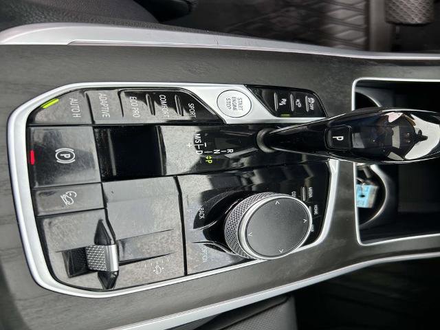 Used 2021 BMW X7 xDrive40i w/ Premium Package AWD/4WD image 36