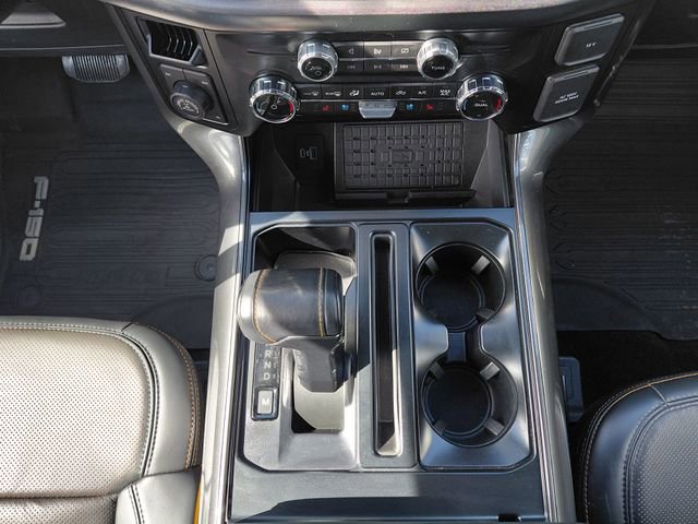 Certified 2023 Ford F150 Tremor w/ Equipment Group 402A High image 17