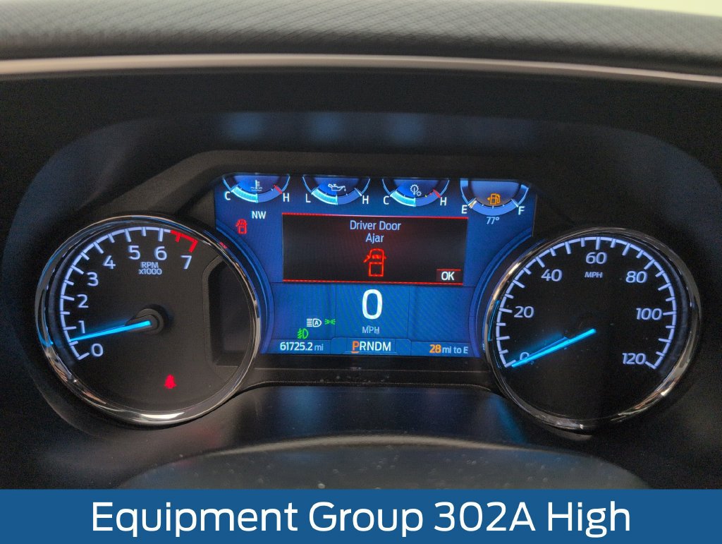 Certified 2022 Ford F150 XLT w/ Equipment Group 302A High AWD/4WD image 22