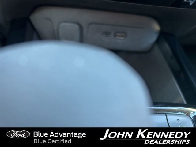 Used 2024 Chevrolet Trax LT w/ Driver Confidence Package image 32