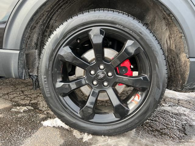 Certified 2023 Ford Explorer ST w/ Equipment Group 401A image 15