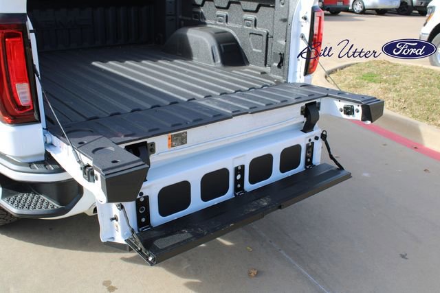 Used 2026 GMC Sierra 1500 AT4 w/ AT4 Premium Package image 10