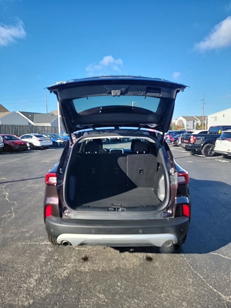 Certified 2023 Ford Escape Active w/ Tech Pack #1 image 23