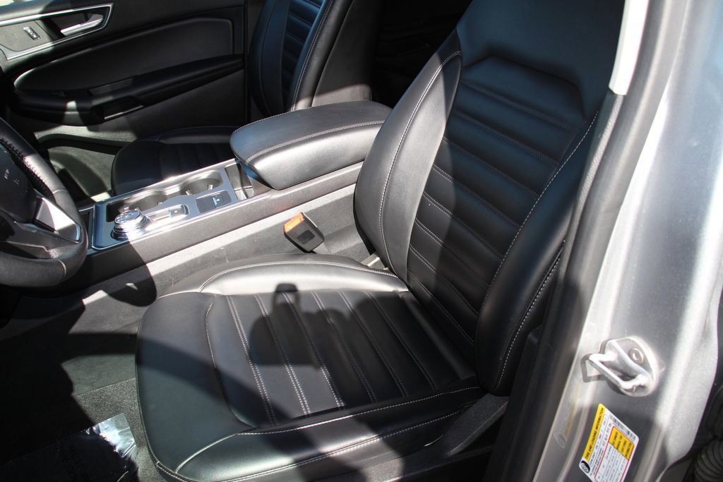 Certified 2022 Ford Edge SEL w/ Convenience Package image 23