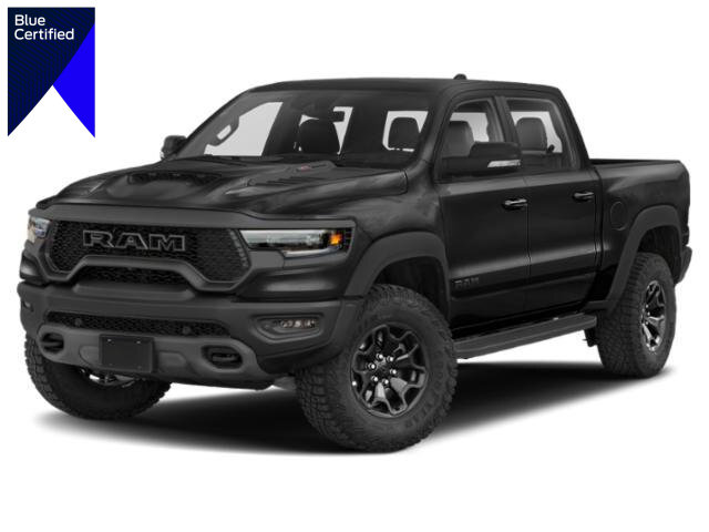 Used 2022 RAM 1500 TRX w/ TRX Level 2 Equipment Group image 1