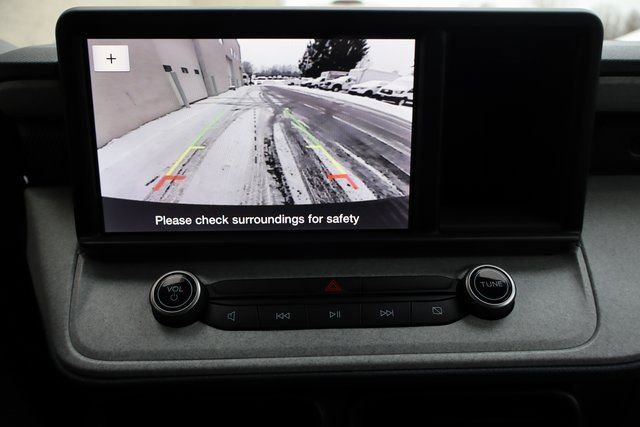 Certified 2023 Ford Maverick XLT w/ XLT Luxury Package image 8