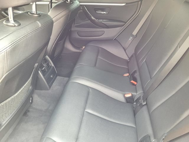 Used 2019 BMW 430i Gran Coupe RWD image 13