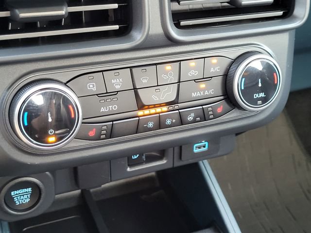 Certified 2024 Ford Maverick Tremor w/ Tremor Off-Road Package AWD/4WD image 23