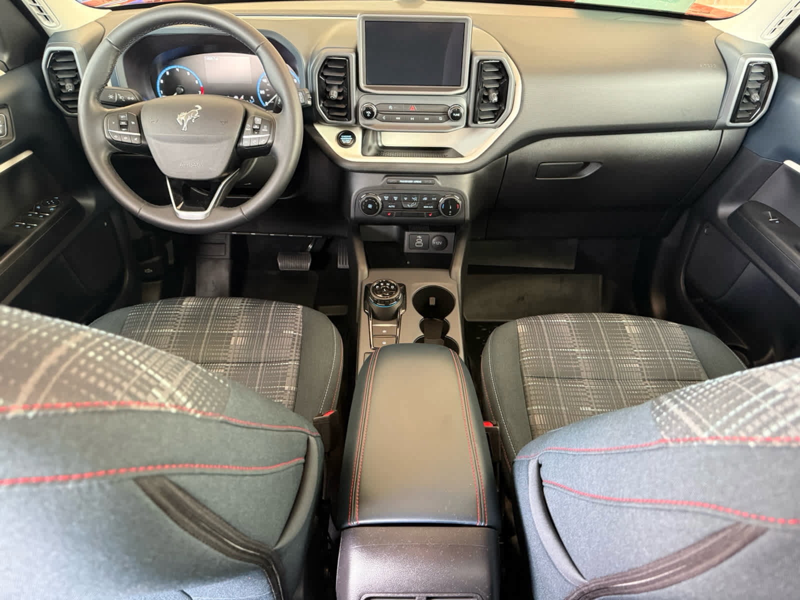 Certified 2024 Ford Bronco Sport Heritage w/ Heritage Convenience Package AWD/4WD image 26