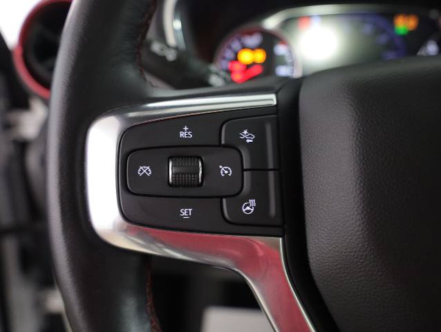 Used 2022 Chevrolet Blazer RS w/ Enhanced Convenience Package AWD/4WD image 15