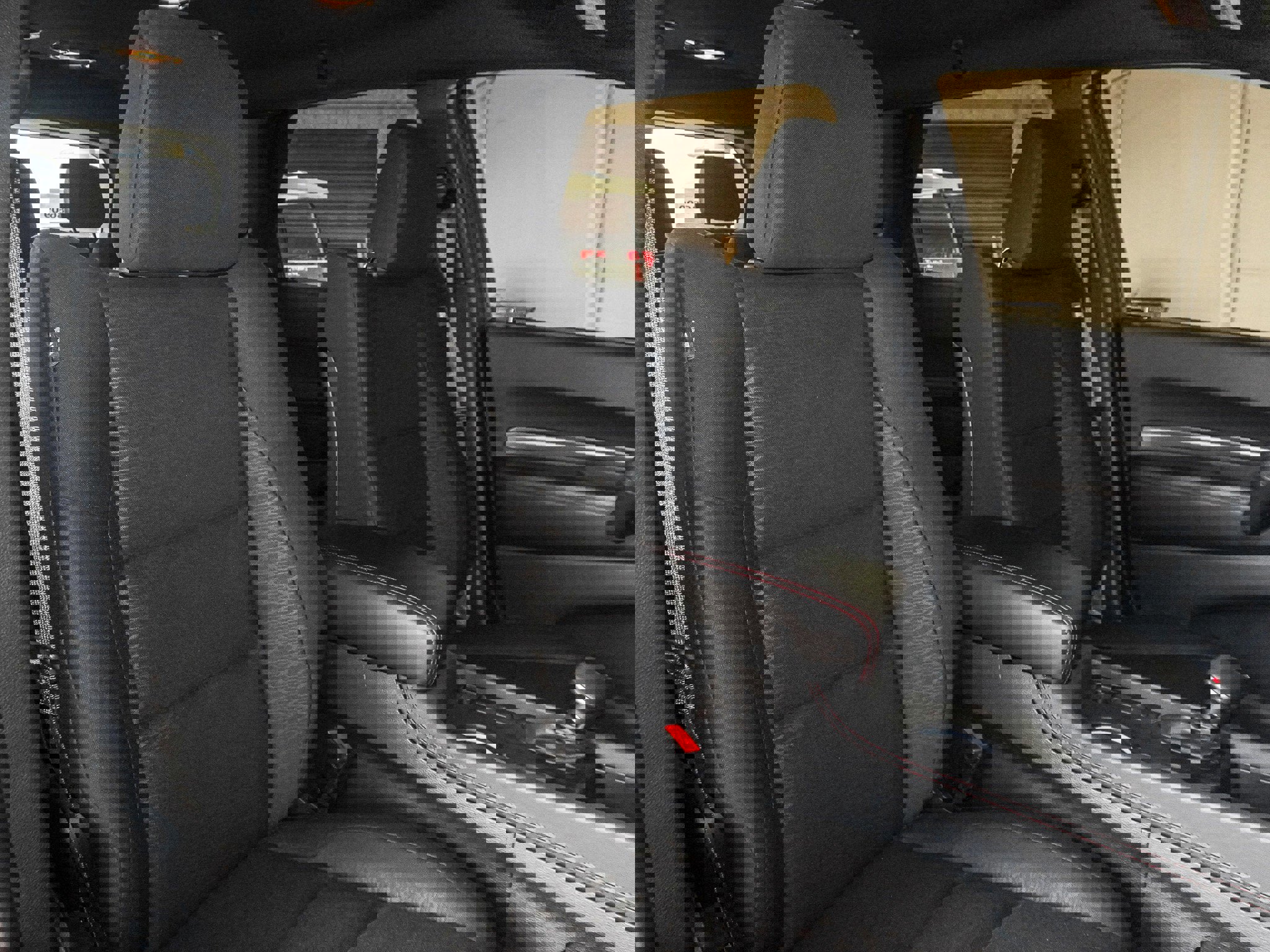 Used 2026 Dodge Durango GT w/ Blacktop Package image 42