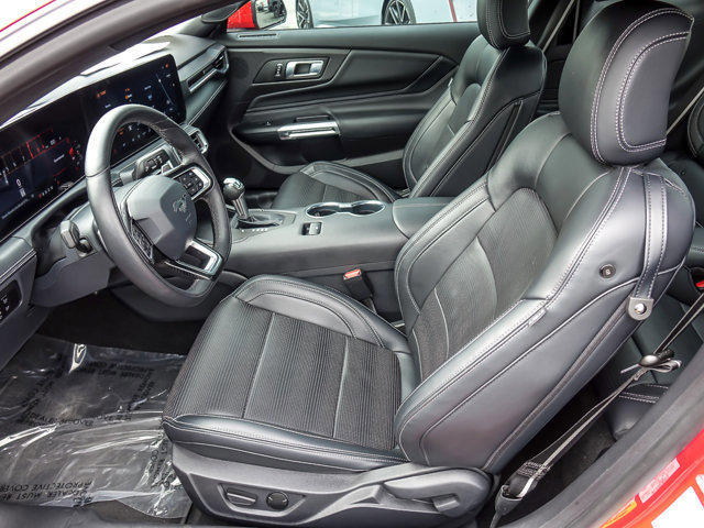 Certified 2025 Ford Mustang GT Premium image 10