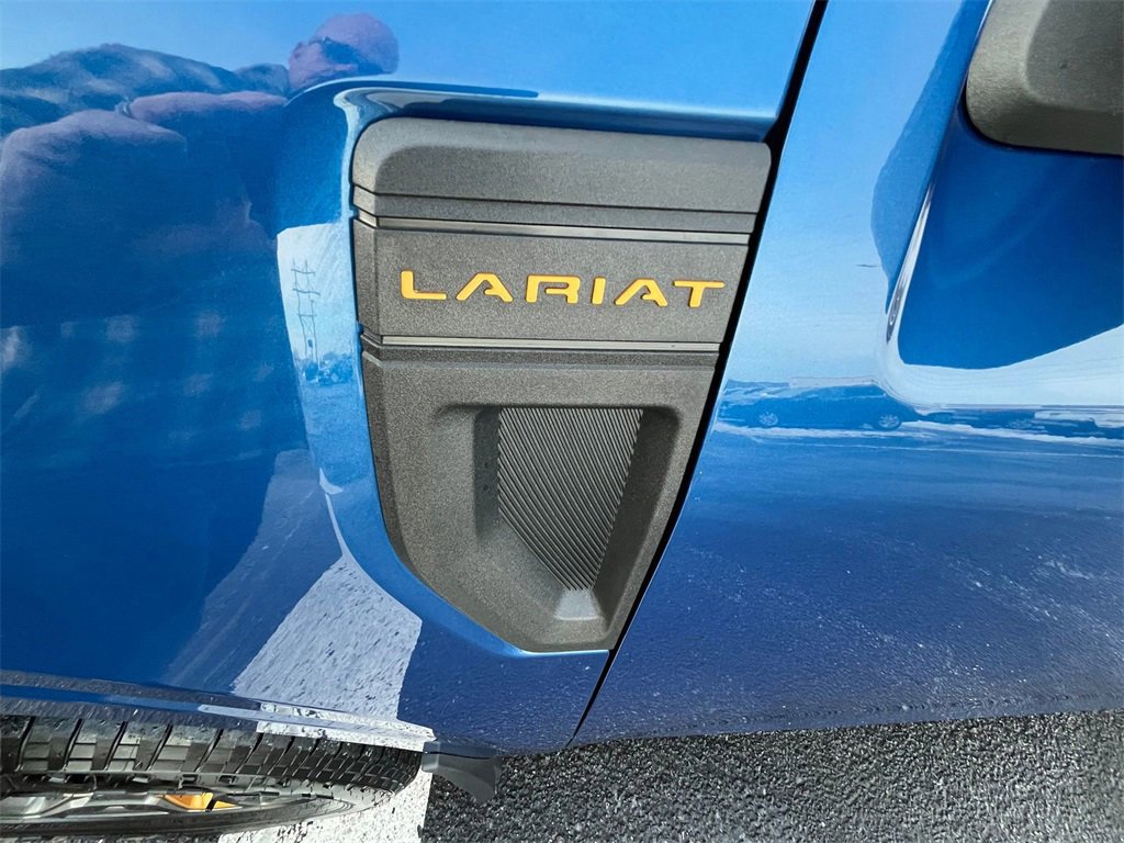 Certified 2024 Ford Maverick Tremor w/ Tremor Off-Road Package image 9