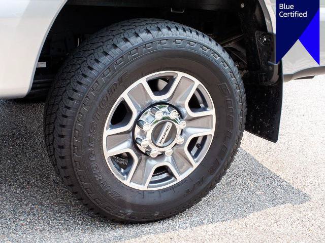 Certified 2024 Ford F250 Lariat w/ Lariat Ultimate Package AWD/4WD image 6