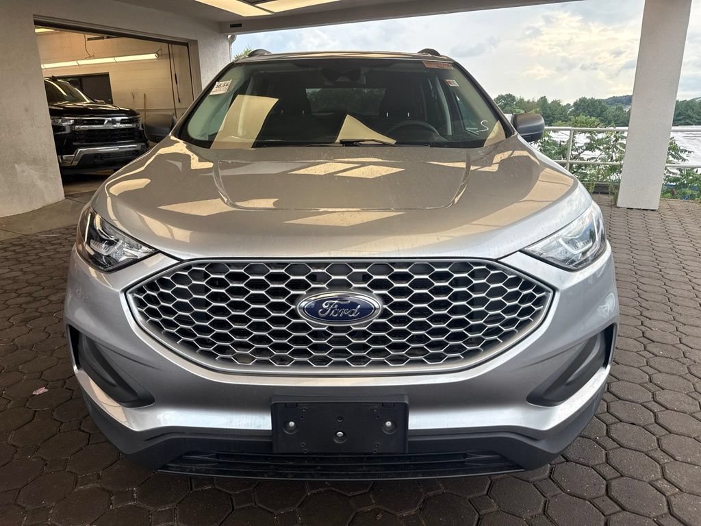 Certified 2023 Ford Edge SE AWD/4WD video 2