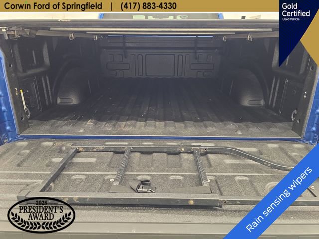 Certified 2024 Ford F150 Lariat w/ Equipment Group 502A High AWD/4WD image 19